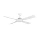 Martec Discovery II 1440mm Ceiling Fan White MDF144W - The Blue Space