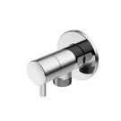 Nero Mini Cistern Stop Chrome NR262109ECH - The Blue Space