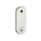 Stealth Smart Lock Deadbolt Brushed Nickel 1320.BN - The Blue Space