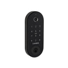 Stealth Smart Lock Deadbolt Matte Black 1320.BLK - The Blue Space