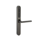 Stealth Smart Lock Longplate Graphite Nickel 1326.GN - The Blue Space