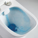 Flush BelBagno Modena Rimless 2.0 Geberit Toilet Suite BB0155-R-TS - The Blue Space