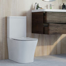 Lifestyle BelBagno Modena Rimless 2.0 Geberit Toilet Suite BB0155-R-TS - The Blue Space