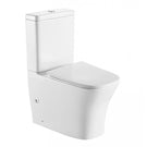 BelBagno Modena Rimless 2.0 Geberit Toilet Suite BB0155-R-TS - The Blue Space