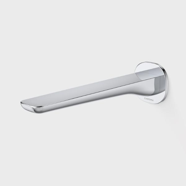 Caroma Contura II 220mm Basin/Bath Outlet - Chrome 849060C6AF