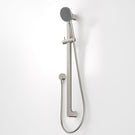 Caroma Urbane II Universal Rail Shower - Brushed Nickel 96331BN4E - The Blue Space