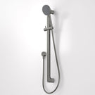 Caroma Urbane II Universal Rail Shower - Gun Metal 96331GM4E - The Blue Space