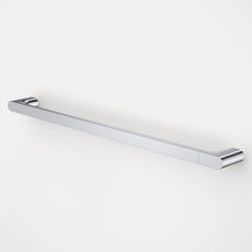 Caroma Urbane II Universal Rail Straight 800mm - Chrome 96326C - The Blue Space