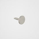 Caroma Urbane II Universal Robe Hook - Brushed Nickel 96328BN - The Blue Space