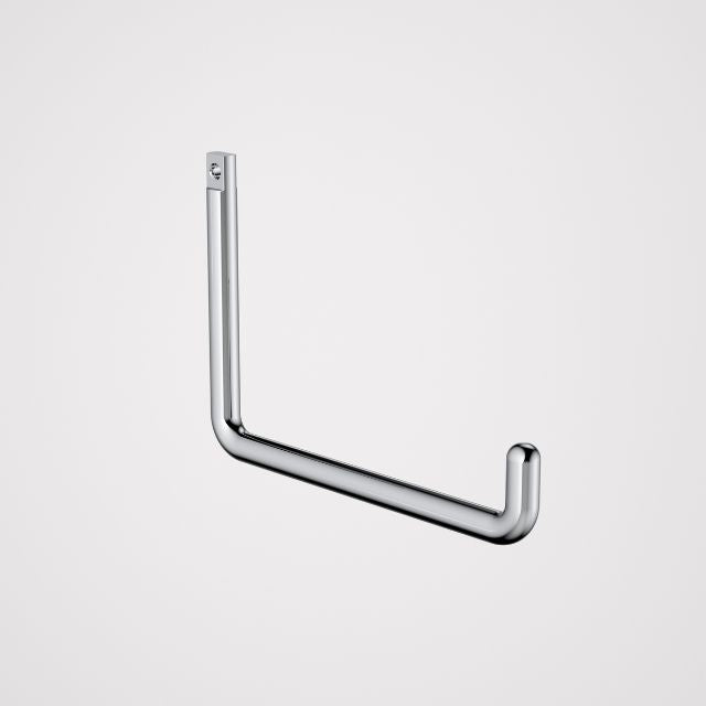 Caroma Urbane II Universal Toilet Roll Holder - Chrome 96329C - The Blue Space