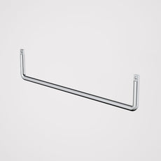 Caroma Urbane II Universal Towel Rail - Chrome 96330C - The Blue Space