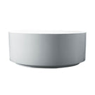 Buy Decina Florencia 1400mm Freestanding Bath with Integrated Overflow FL1400WIO - The Blue Space