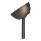 Eglo Fan 40° Angle Canopy Oil Rubbed Bronze 20557512 - The Blue Space