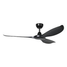 Eglo Kurrawa 60 Inch DC Fan Black 20618702 - The Blue Space