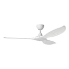 Eglo Kurrawa 60 Inch DC Fan White 20618701 - The Blue Space