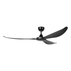 Eglo Kurrawa 72 Inch DC Fan Black 20618902 - The Blue Space