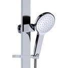 Close Fienza Kaya Deluxe Twin Shower Chrome 455119 - The Blue Space