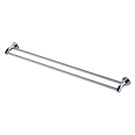 Fienza Kaya Double Towel Rail, 900mm - Chrome 82808 - The Blue Space