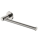 Fienza Kaya Hand Towel Rail brushed Nickel 82805BN - The Blue Space