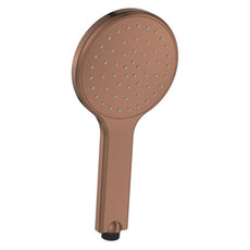 Fienza Kaya Handheld Shower Head Brushed Copper MSH115CO - The Blue Space