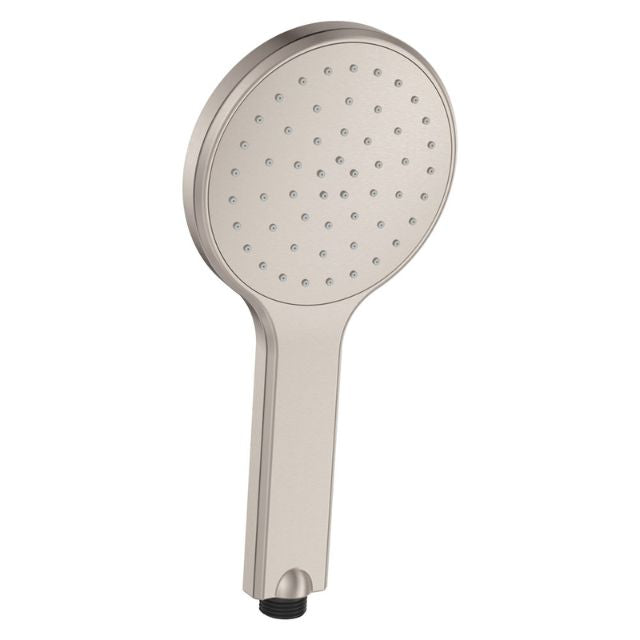 Fienza Kaya Handheld Shower Head Brushed Nickel MSH115BN - The Blue Space