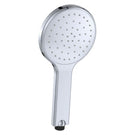 Fienza Kaya Handheld Shower Head Chrome MSH115 - The Blue Space