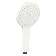 Fienza Kaya Handheld Shower Head Matte White MSH115MW - The Blue Space