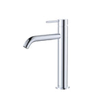 Fienza Kaya Medium Basin Mixer Chrome  228110 - The Blue Space