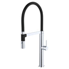 Fienza Kaya Pull Down Sink Mixer Chrome  228109 - The Blue Space