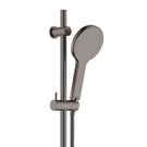 Close Fienza Kaya Rail Shower Gun Metal 444109GM - The Blue Space