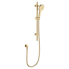 Angle Fienza Kaya Rail Shower Urban Brass 444109UB - The Blue Space