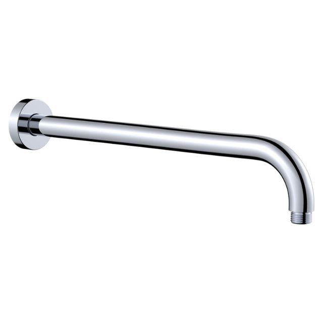 Fienza Kaya Shower Arm Chrome 422118 - The Blue Space