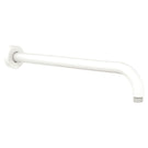 Fienza Kaya Shower Arm Matte White 422118MW - The Blue Space