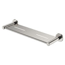 Fienza Kaya Shower Shelf Brushed Nickel 82807BN - The Blue Space