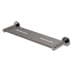 Fienza Kaya Shower Shelf Gun Metal 82807GM - The Blue Space