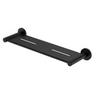 Fienza Kaya Shower Shelf Matte Black 82807MB - The Blue Space