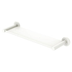 Fienza Kaya Shower Shelf Matte White 82807MW - The Blue Space