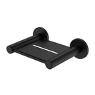 Fienza Kaya Soap Shelf Matte Black 82806MB - The Blue Space