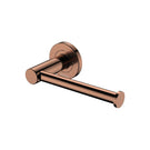 Fienza Kaya Toilet Roll Holder Brushed Copper 82803CO - The Blue Space