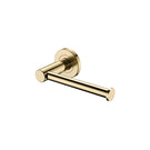 Fienza Kaya Toilet Roll Holder Urban Brass 82803UB - The Blue Space