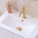 Lifestyle Fienza Universal Pop-Up/Pull-Out Basin Waste Urban Brass WAS72UB - The Blue Space