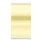 Side Nero Kara Progressive Shower Mixer Brushed Gold NR271909BG - The Blue Space