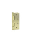 Lockwood Vivid 100mm Loose Pin Hinge Satin Brass | The Blue Space