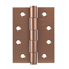 Lockwood Vivid 100mm Loose Pin Hinge Bronze | The Blue Space