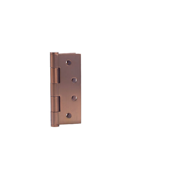 Lockwood Vivid 100mm Loose Pin Hinge Bronze | The Blue Space