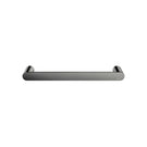 Angle Meir Curvaé Guest Towel Rail 300mm Shadow MRTR-3S30N-PVDGM - The Blue Space