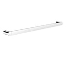 Meir Curvaé Single Towel Rail 600mm Chrome MRTR-3S60N-C - The Blue Space