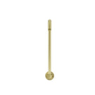 Front Meir High Rise Shower Arm Tiger Bronze MA11-PVDBB - The Blue Space