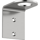 Meir Outdoor Soap Dispenser Bracket 316 Stainless Steel MP10N-SS316 - The Blue Space