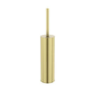 Buy Online Meir Round Toilet Brush and Holder Tiger Bronze MTO02N-R-PVDBB - The Blue Space